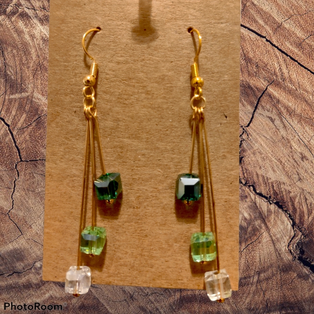 🤩MADE IN TEXAS EARRINGS🤩